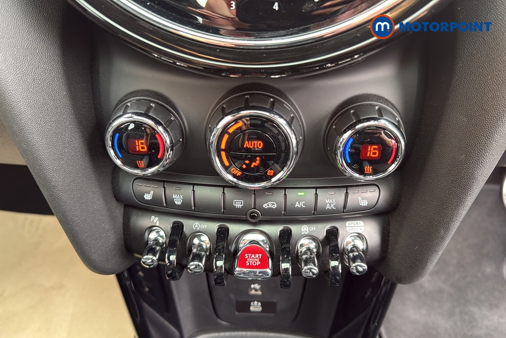 Mini Hatchback John Cooper Works 1 To 6 Edition Manual Petrol Hatchback - Stock Number (1672801) - 12th supplementary image
