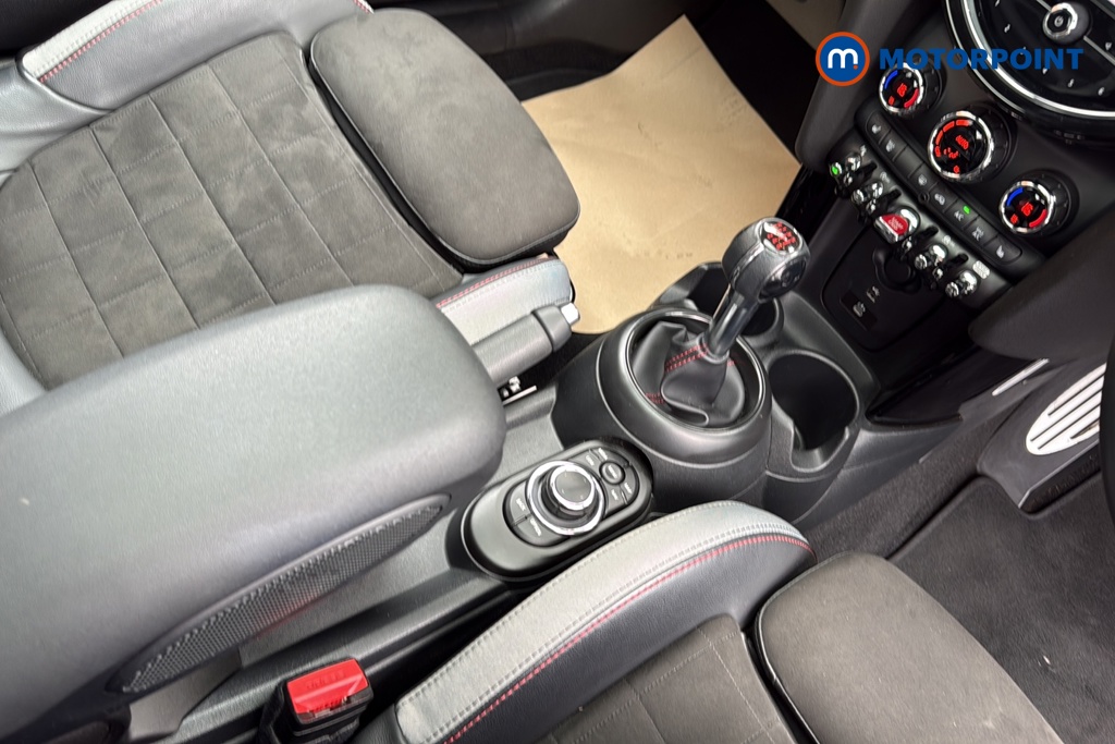 Mini Hatchback John Cooper Works 1 To 6 Edition Manual Petrol Hatchback - Stock Number (1672801) - 15th supplementary image