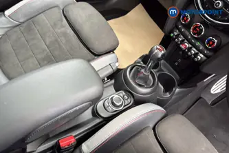 Mini Hatchback John Cooper Works 1 To 6 Edition Manual Petrol Hatchback - Stock Number (1672801) - 15th supplementary image