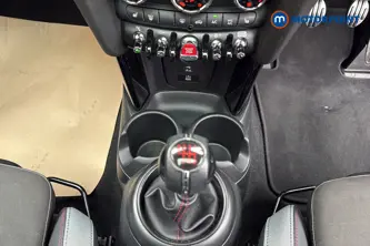Mini Hatchback John Cooper Works 1 To 6 Edition Manual Petrol Hatchback - Stock Number (1672801) - 16th supplementary image