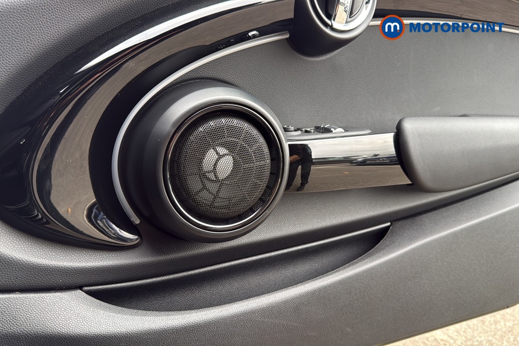 Mini Hatchback John Cooper Works 1 To 6 Edition Manual Petrol Hatchback - Stock Number (1672801) - 21st supplementary image