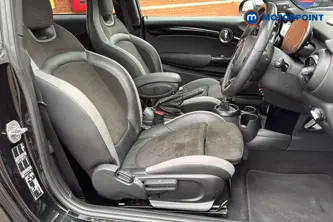 Mini Hatchback John Cooper Works 1 To 6 Edition Manual Petrol Hatchback - Stock Number (1672801) - 22nd supplementary image