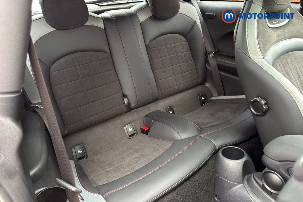Mini Hatchback John Cooper Works 1 To 6 Edition Manual Petrol Hatchback - Stock Number (1672801) - 25th supplementary image