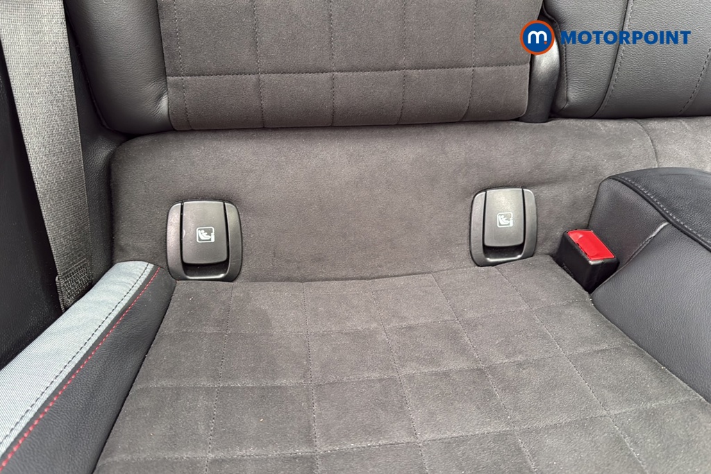Mini Hatchback John Cooper Works 1 To 6 Edition Manual Petrol Hatchback - Stock Number (1672801) - 27th supplementary image