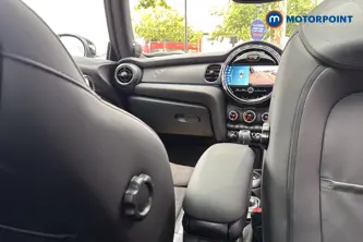Mini Hatchback John Cooper Works 1 To 6 Edition Manual Petrol Hatchback - Stock Number (1672801) - 28th supplementary image