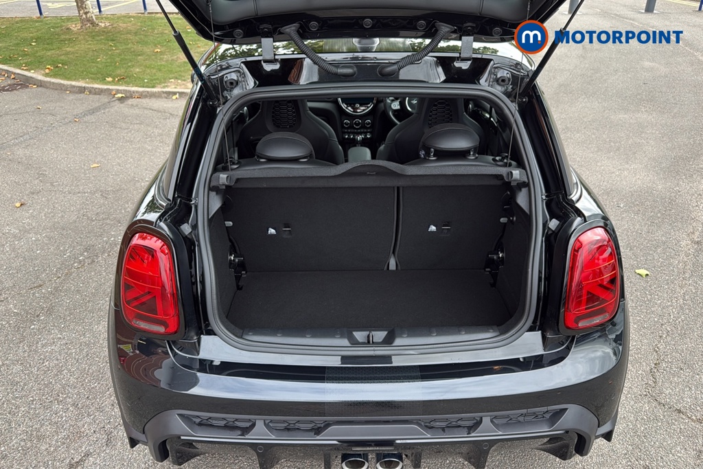 Mini Hatchback John Cooper Works 1 To 6 Edition Manual Petrol Hatchback - Stock Number (1672801) - 30th supplementary image