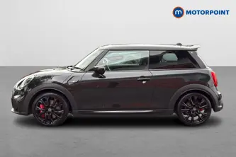 Mini Hatchback John Cooper Works 1 To 6 Edition Manual Petrol Hatchback - Stock Number (1672801) - Drivers side