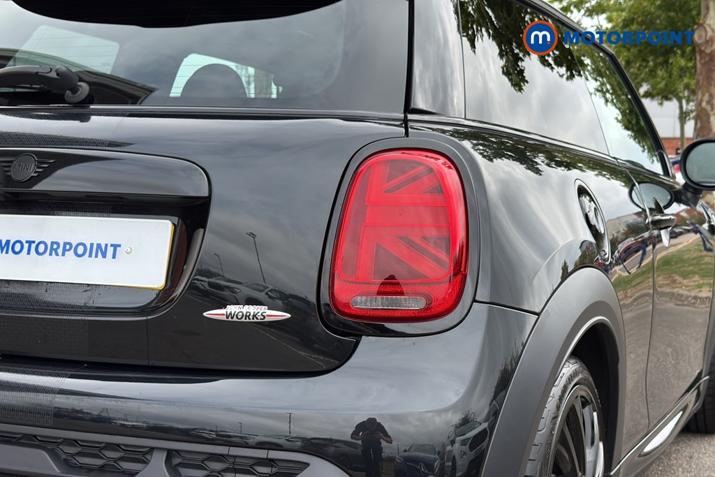 Mini Hatchback John Cooper Works 1 To 6 Edition Manual Petrol Hatchback - Stock Number (1672801) - 36th supplementary image