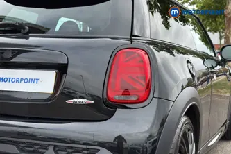 Mini Hatchback John Cooper Works 1 To 6 Edition Manual Petrol Hatchback - Stock Number (1672801) - 36th supplementary image