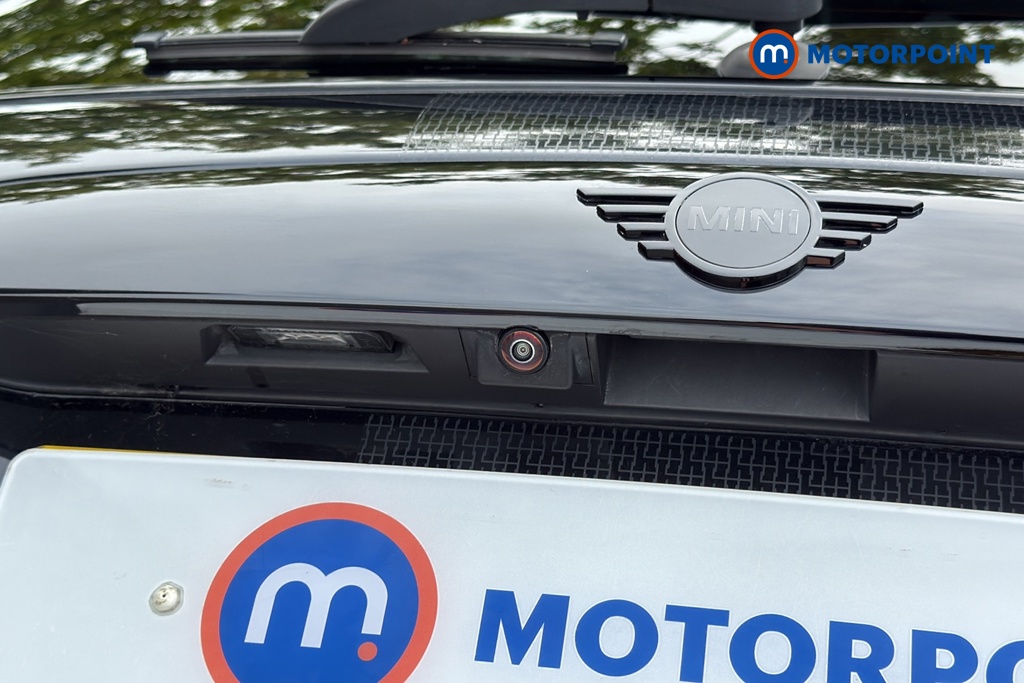 Mini Hatchback John Cooper Works 1 To 6 Edition Manual Petrol Hatchback - Stock Number (1672801) - 37th supplementary image