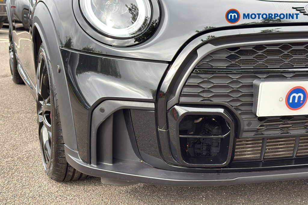 Mini Hatchback John Cooper Works 1 To 6 Edition Manual Petrol Hatchback - Stock Number (1672801) - 38th supplementary image