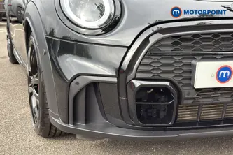 Mini Hatchback John Cooper Works 1 To 6 Edition Manual Petrol Hatchback - Stock Number (1672801) - 38th supplementary image