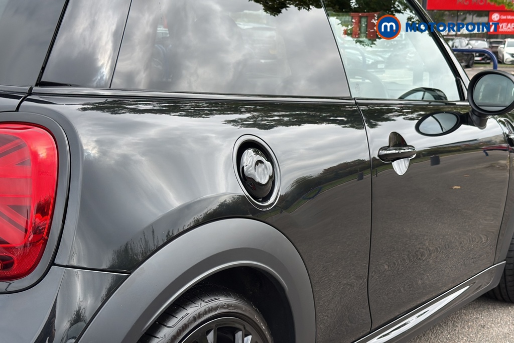 Mini Hatchback John Cooper Works 1 To 6 Edition Manual Petrol Hatchback - Stock Number (1672801) - 41st supplementary image