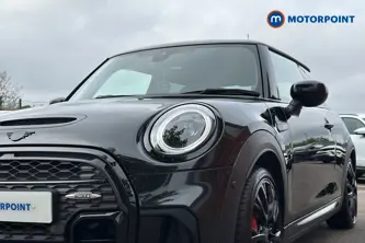 Mini Hatchback John Cooper Works 1 To 6 Edition Manual Petrol Hatchback - Stock Number (1672801) - 42nd supplementary image