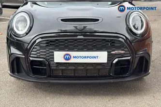 Mini Hatchback John Cooper Works 1 To 6 Edition Manual Petrol Hatchback - Stock Number (1672801) - 43rd supplementary image
