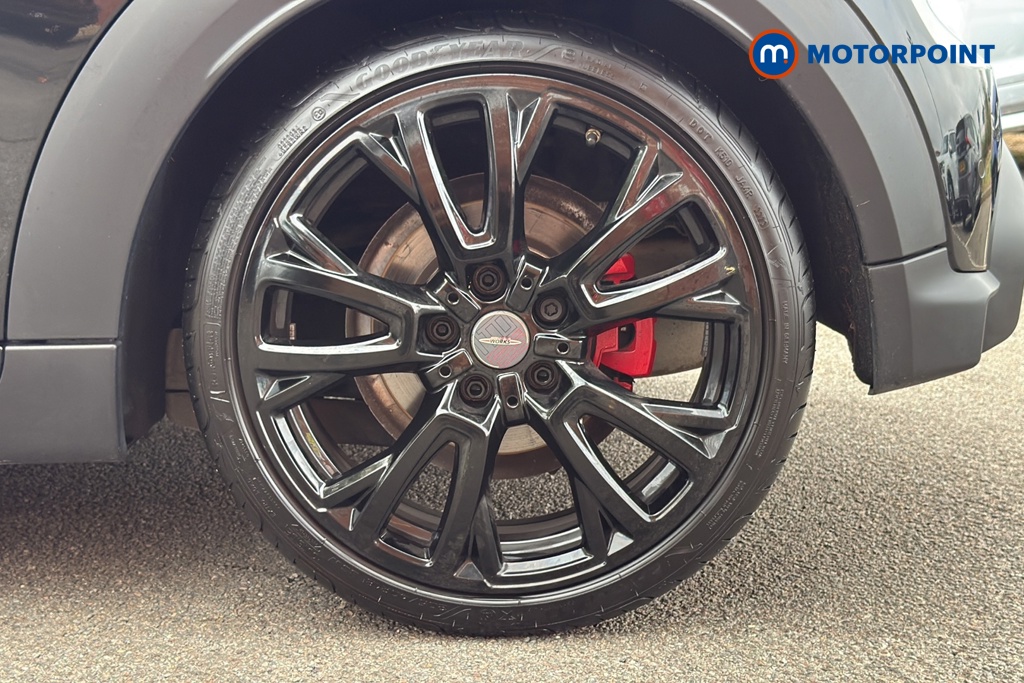Mini Hatchback John Cooper Works 1 To 6 Edition Manual Petrol Hatchback - Stock Number (1672801) - 45th supplementary image