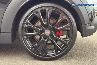 Mini Hatchback John Cooper Works 1 To 6 Edition Manual Petrol Hatchback - Stock Number (1672801) - 45th supplementary image
