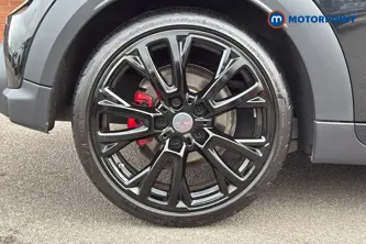 Mini Hatchback John Cooper Works 1 To 6 Edition Manual Petrol Hatchback - Stock Number (1672801) - 46th supplementary image