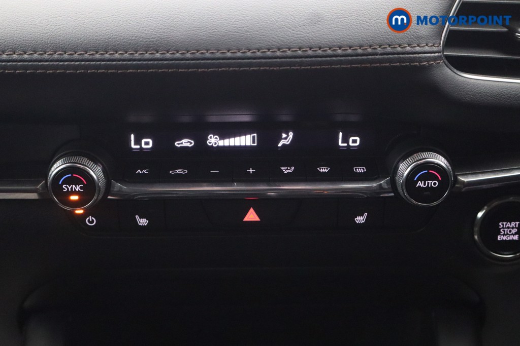 Mazda 3 Exclusive-Line Automatic Petrol Hatchback - Stock Number (1672829) - 4th supplementary image