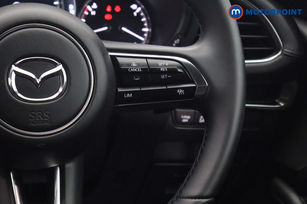 Mazda 3 Exclusive-Line Automatic Petrol Hatchback - Stock Number (1672829) - 10th supplementary image