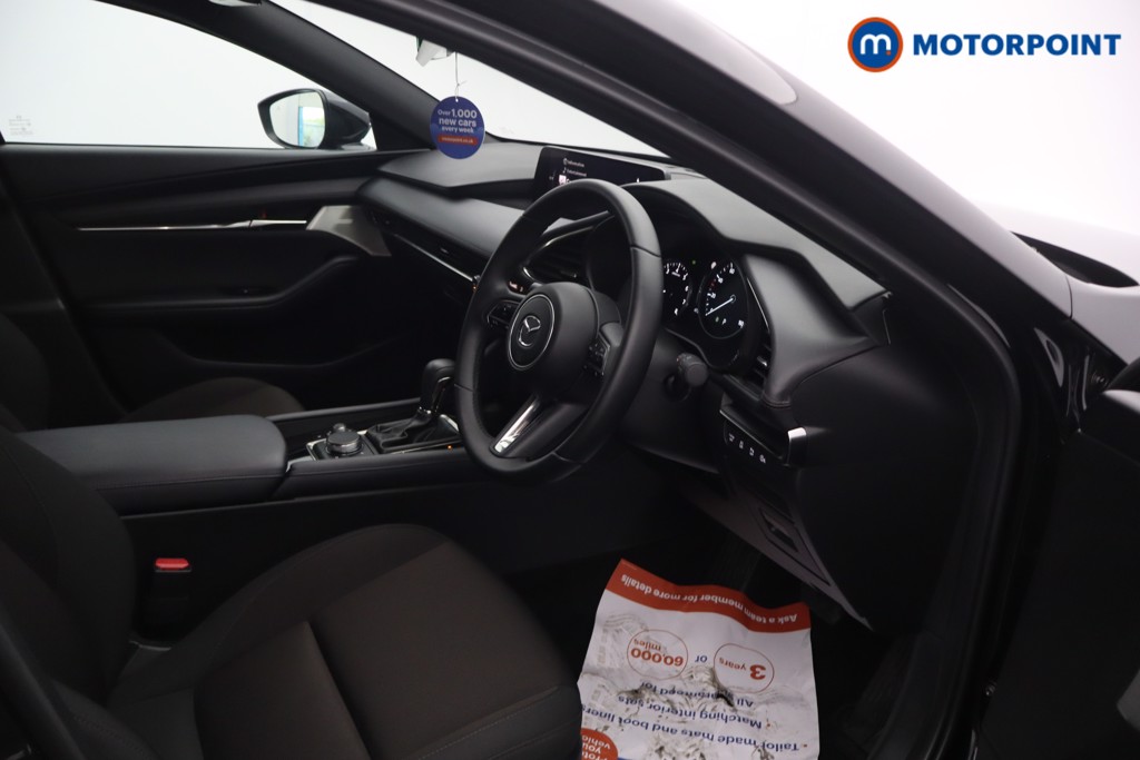 Mazda 3 Exclusive-Line Automatic Petrol Hatchback - Stock Number (1672829) - 12th supplementary image