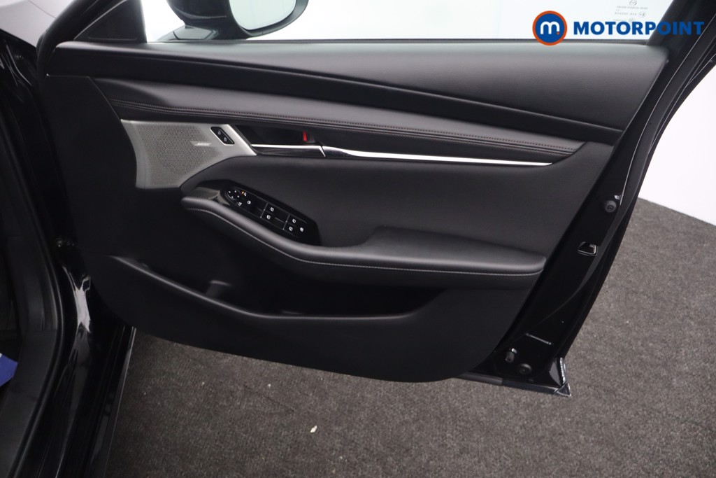 Mazda 3 Exclusive-Line Automatic Petrol Hatchback - Stock Number (1672829) - 16th supplementary image