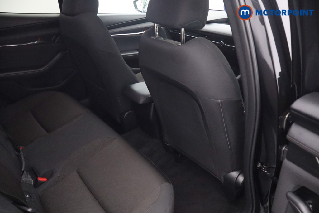 Mazda 3 Exclusive-Line Automatic Petrol Hatchback - Stock Number (1672829) - 20th supplementary image