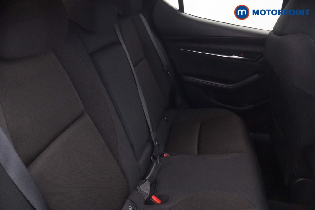 Mazda 3 Exclusive-Line Automatic Petrol Hatchback - Stock Number (1672829) - 21st supplementary image