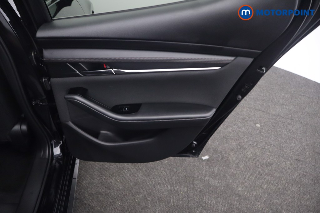 Mazda 3 Exclusive-Line Automatic Petrol Hatchback - Stock Number (1672829) - 23rd supplementary image