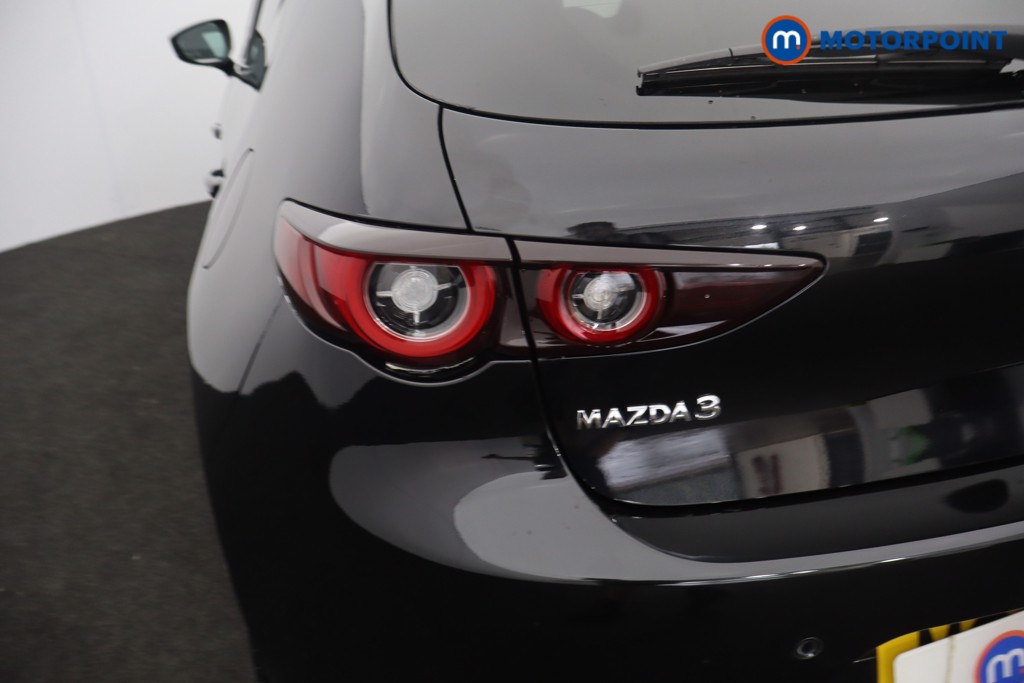 Mazda 3 Exclusive-Line Automatic Petrol Hatchback - Stock Number (1672829) - 29th supplementary image