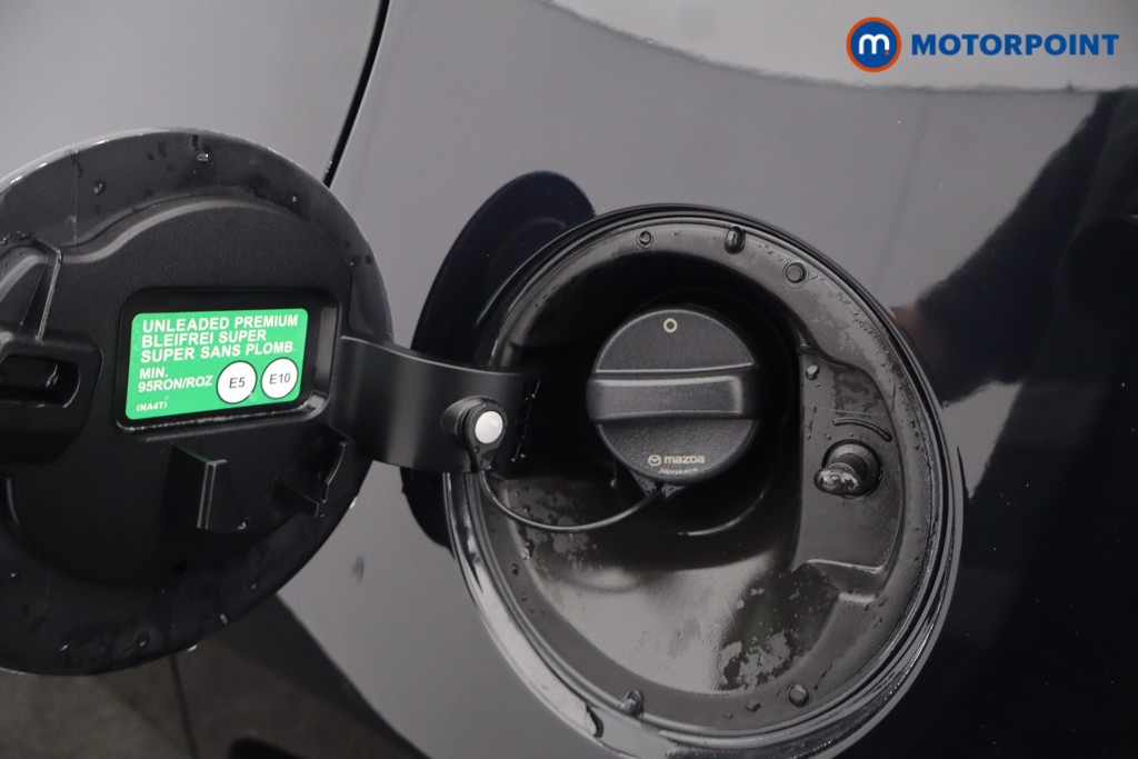 Mazda 3 Exclusive-Line Automatic Petrol Hatchback - Stock Number (1672829) - 31st supplementary image