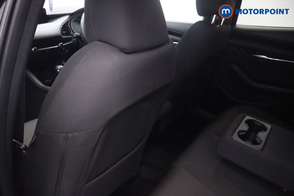 Mazda 3 Exclusive-Line Automatic Petrol Hatchback - Stock Number (1672829) - 32nd supplementary image