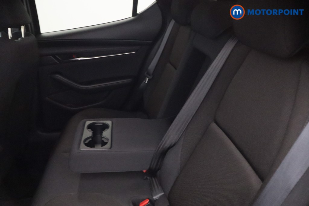 Mazda 3 Exclusive-Line Automatic Petrol Hatchback - Stock Number (1672829) - 33rd supplementary image