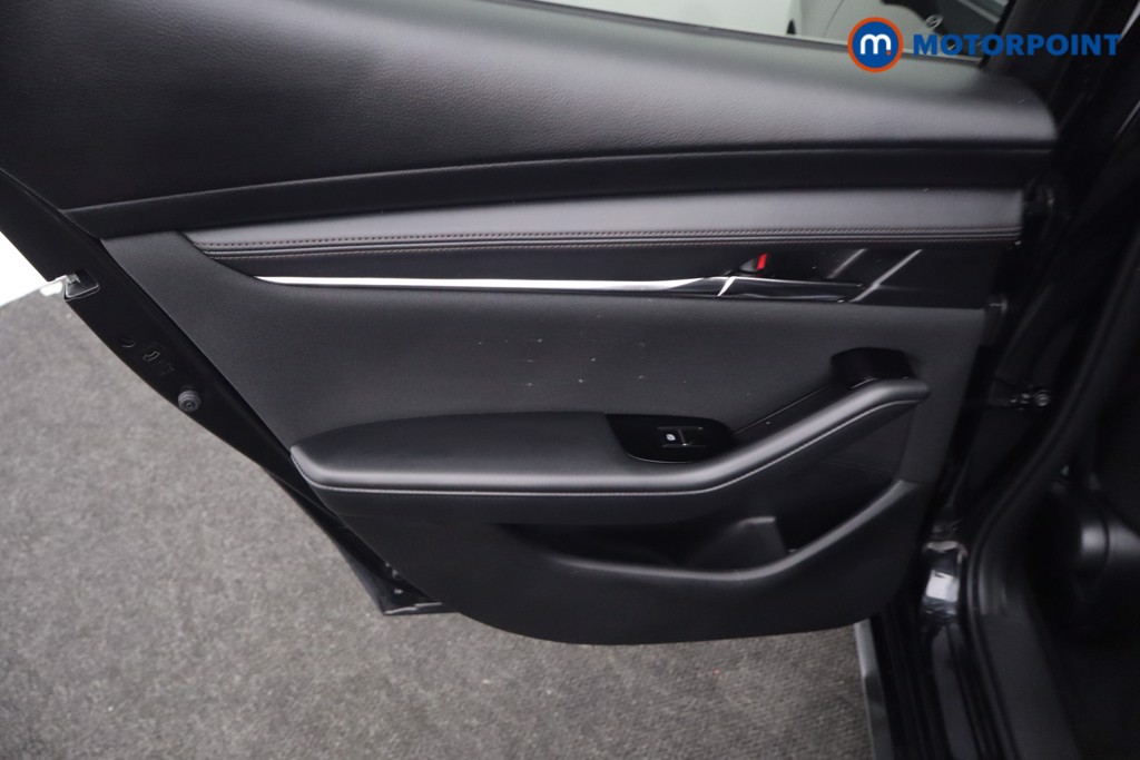 Mazda 3 Exclusive-Line Automatic Petrol Hatchback - Stock Number (1672829) - 34th supplementary image