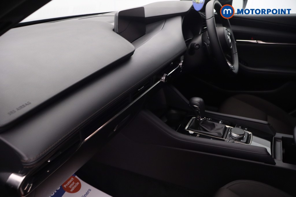 Mazda 3 Exclusive-Line Automatic Petrol Hatchback - Stock Number (1672829) - 37th supplementary image