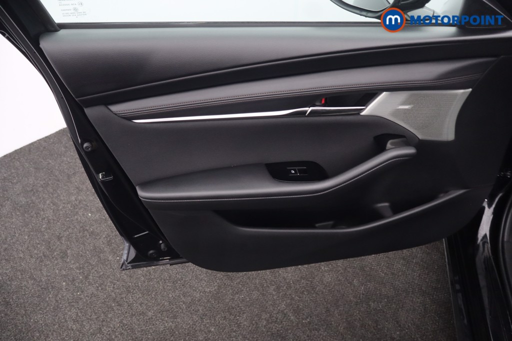Mazda 3 Exclusive-Line Automatic Petrol Hatchback - Stock Number (1672829) - 39th supplementary image