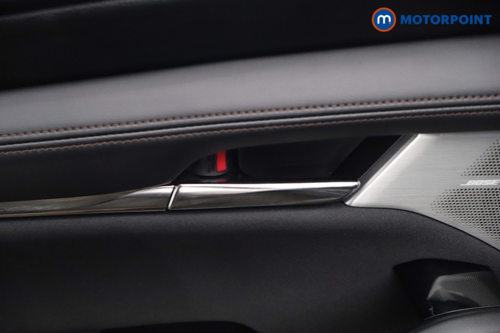 Mazda 3 Exclusive-Line Automatic Petrol Hatchback - Stock Number (1672829) - 40th supplementary image