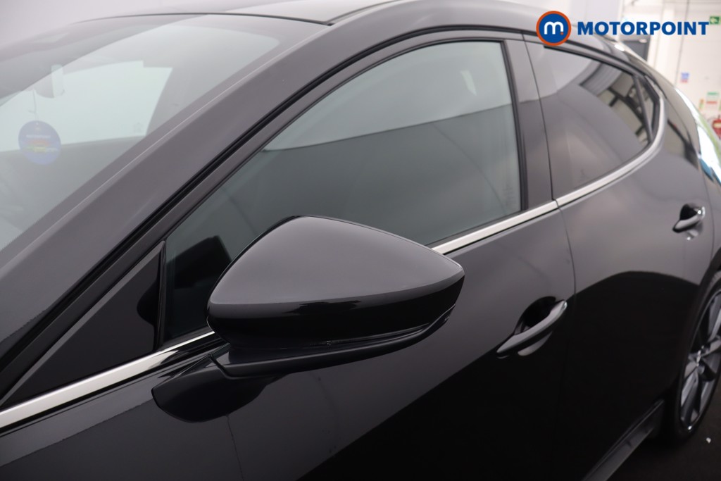 Mazda 3 Exclusive-Line Automatic Petrol Hatchback - Stock Number (1672829) - 43rd supplementary image
