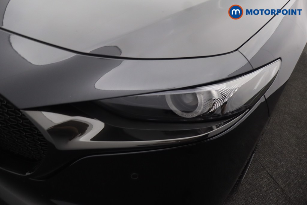 Mazda 3 Exclusive-Line Automatic Petrol Hatchback - Stock Number (1672829) - 45th supplementary image