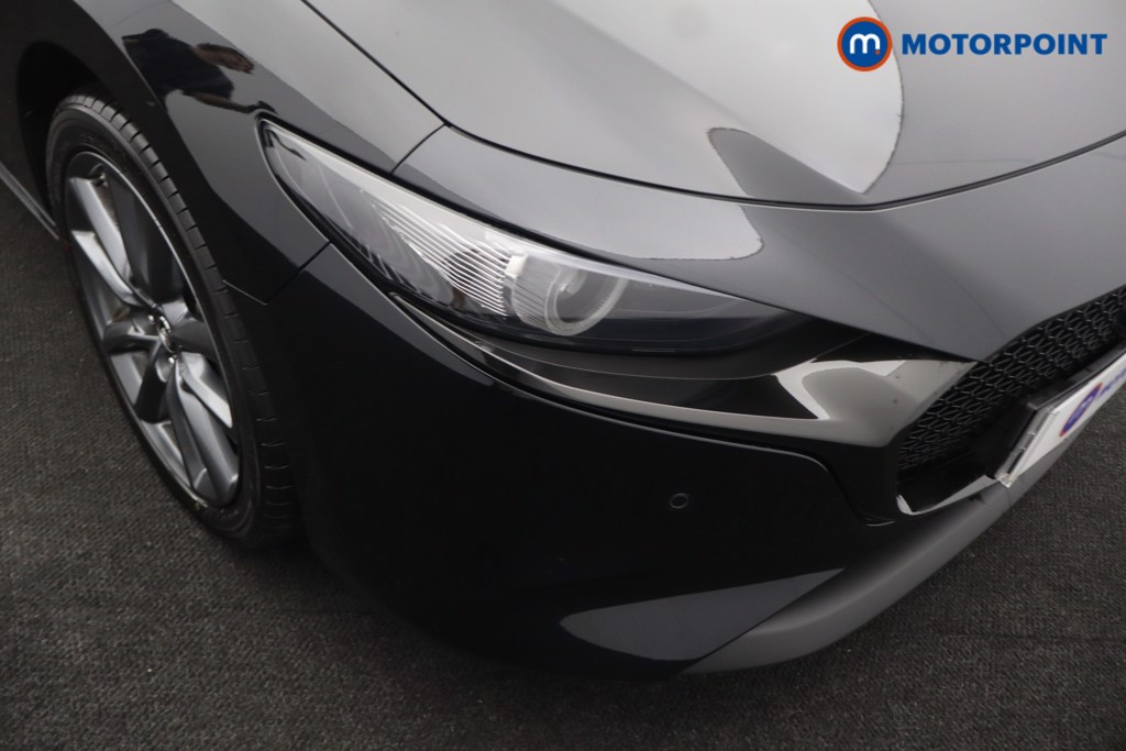 Mazda 3 Exclusive-Line Automatic Petrol Hatchback - Stock Number (1672829) - 46th supplementary image