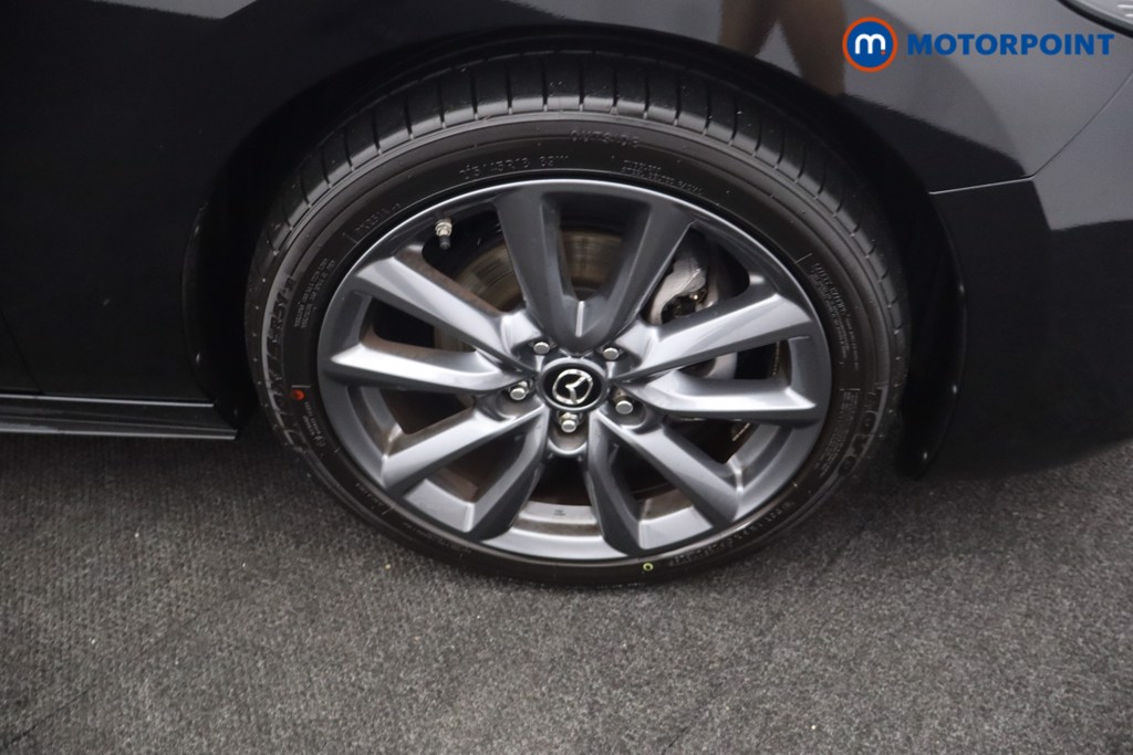 Mazda 3 Exclusive-Line Automatic Petrol Hatchback - Stock Number (1672829) - 47th supplementary image
