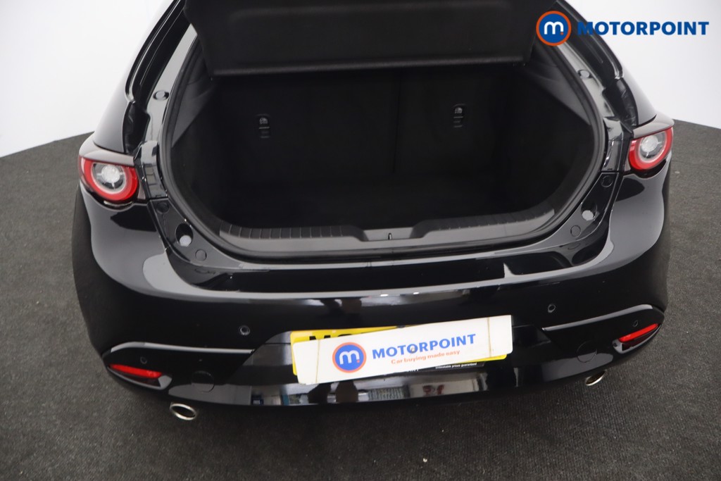 Mazda 3 Exclusive-Line Automatic Petrol Hatchback - Stock Number (1672829) - 49th supplementary image