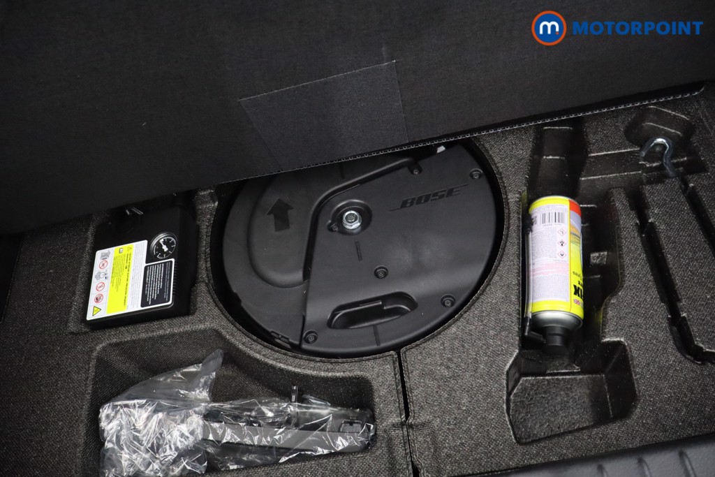 Mazda 3 Exclusive-Line Automatic Petrol Hatchback - Stock Number (1672829) - 51st supplementary image