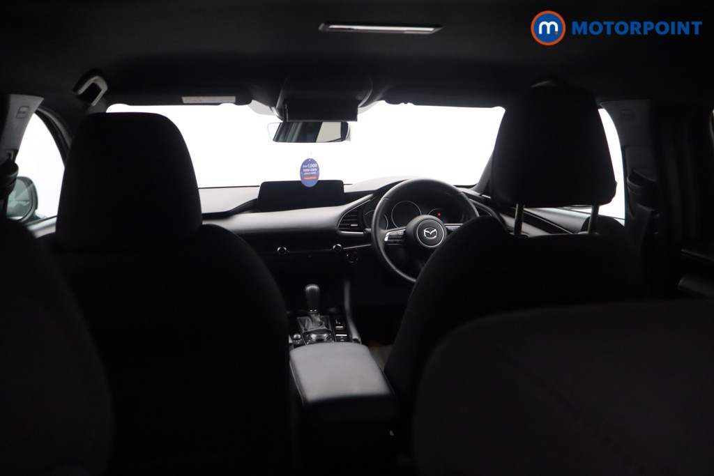 Mazda 3 Exclusive-Line Automatic Petrol Hatchback - Stock Number (1672829) - 52nd supplementary image