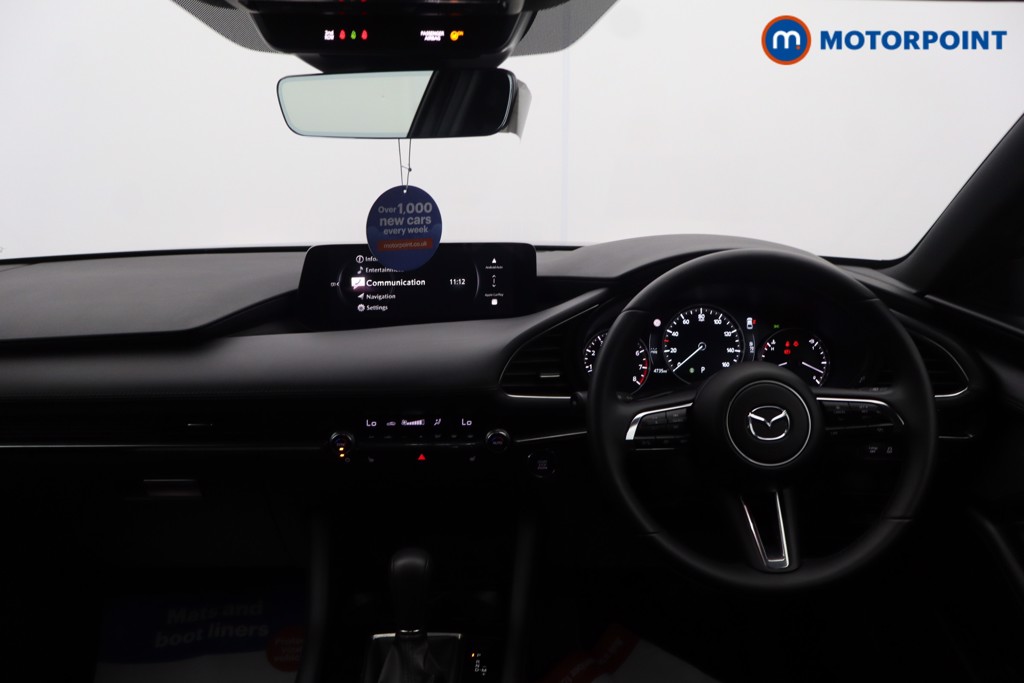 Mazda 3 Exclusive-Line Automatic Petrol Hatchback - Stock Number (1672829) - 1st supplementary image