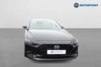 Mazda 3 Exclusive-Line Automatic Petrol Hatchback - Stock Number (1672829) - Front bumper