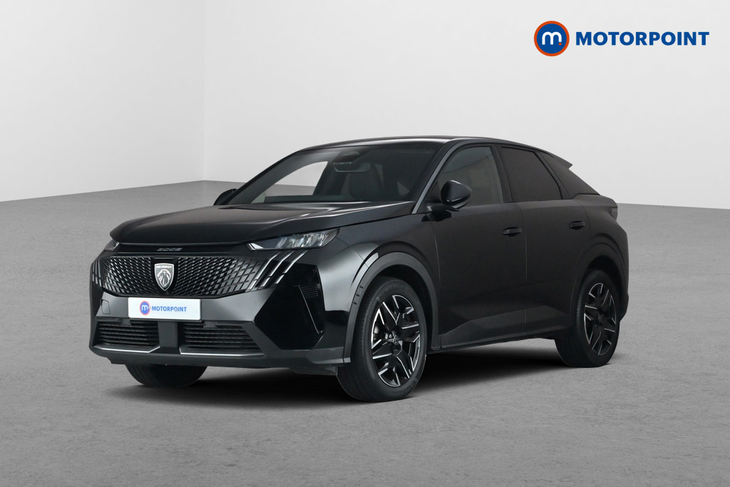 Peugeot 3008 Allure Automatic Petrol SUV - Stock Number (1673977) - Passenger side front corner