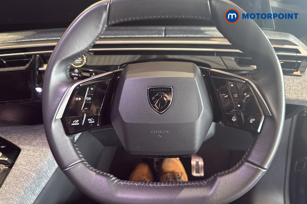 Peugeot 3008 Allure Automatic Petrol SUV - Stock Number (1673977) - 2nd supplementary image