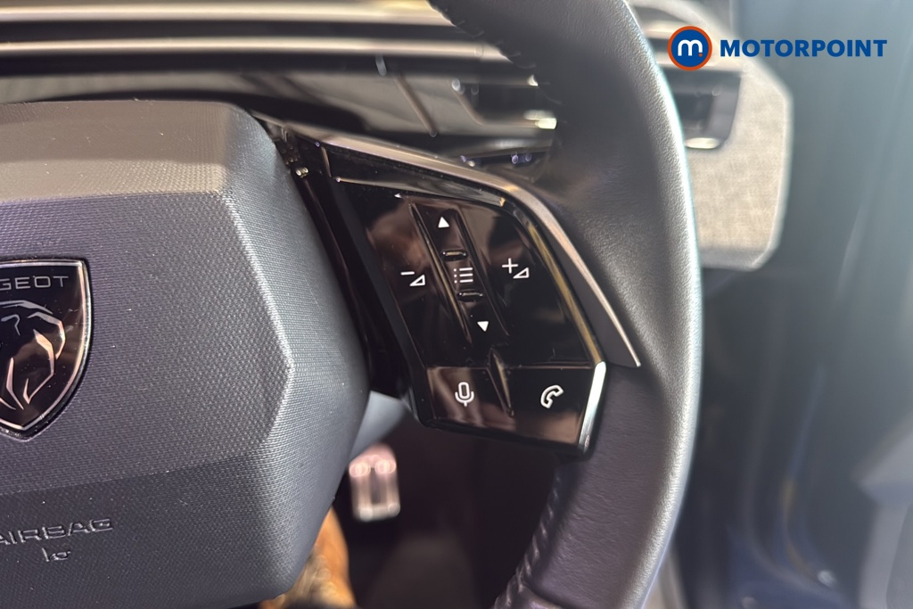 Peugeot 3008 Allure Automatic Petrol SUV - Stock Number (1673977) - 3rd supplementary image