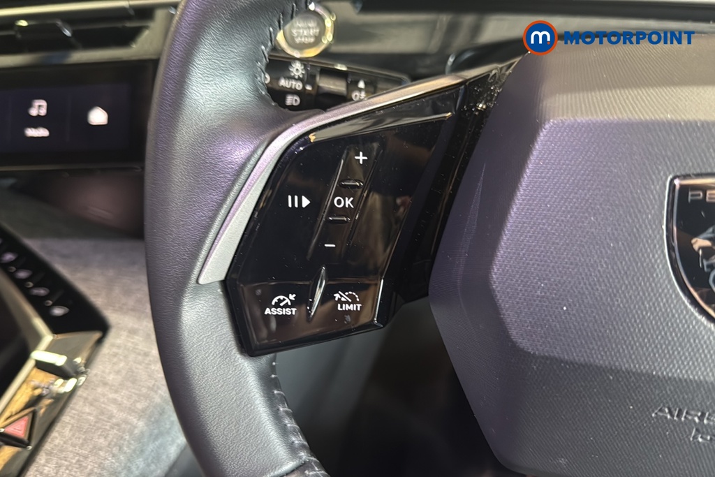 Peugeot 3008 Allure Automatic Petrol SUV - Stock Number (1673977) - 4th supplementary image
